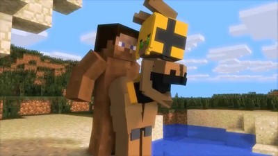Minecraft